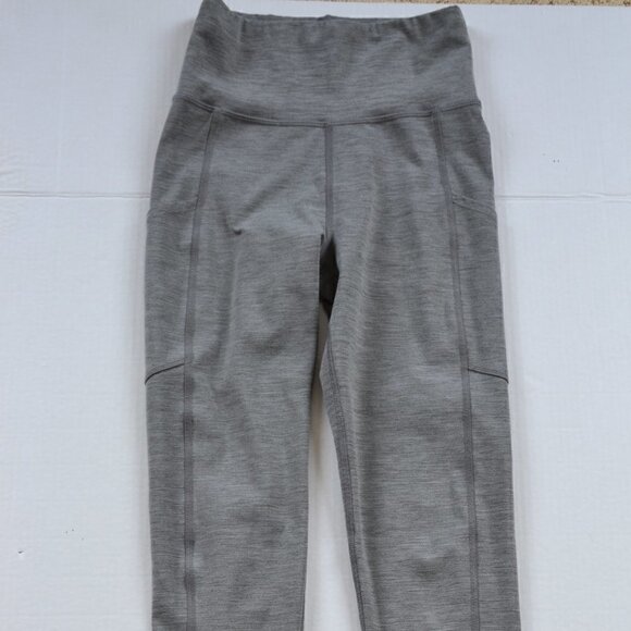 The Everything Pocket  Legging - Picture 2 of 7